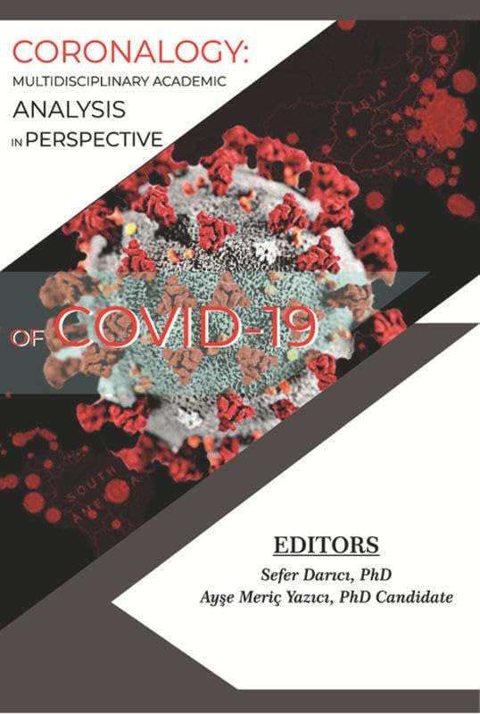 CORONALOGY: Multidisciplinary Academic Analysis in Perspective of Covid-19 Law