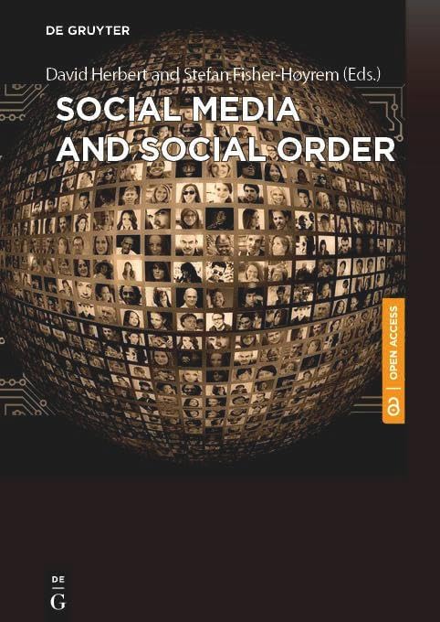 Social Media and Social Order Law