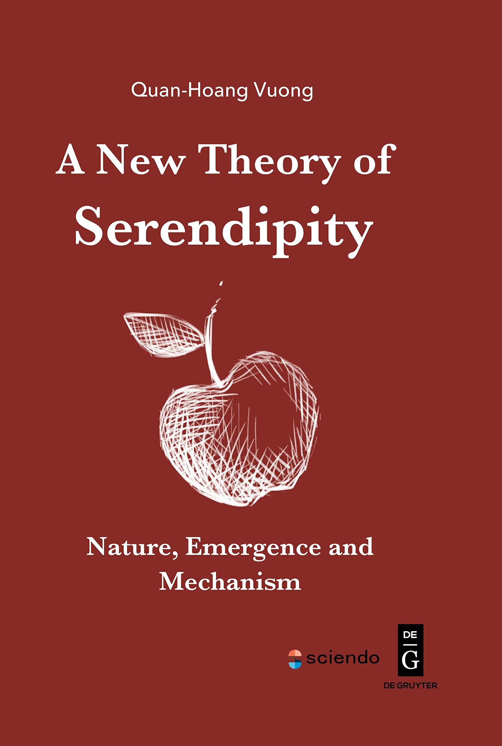 A New Theory of Serendipity: Nature, Emergence and Mechanism Law