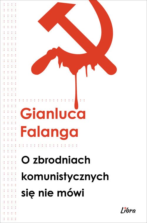 O zbrodniach komunistycznych się nie mówi Books