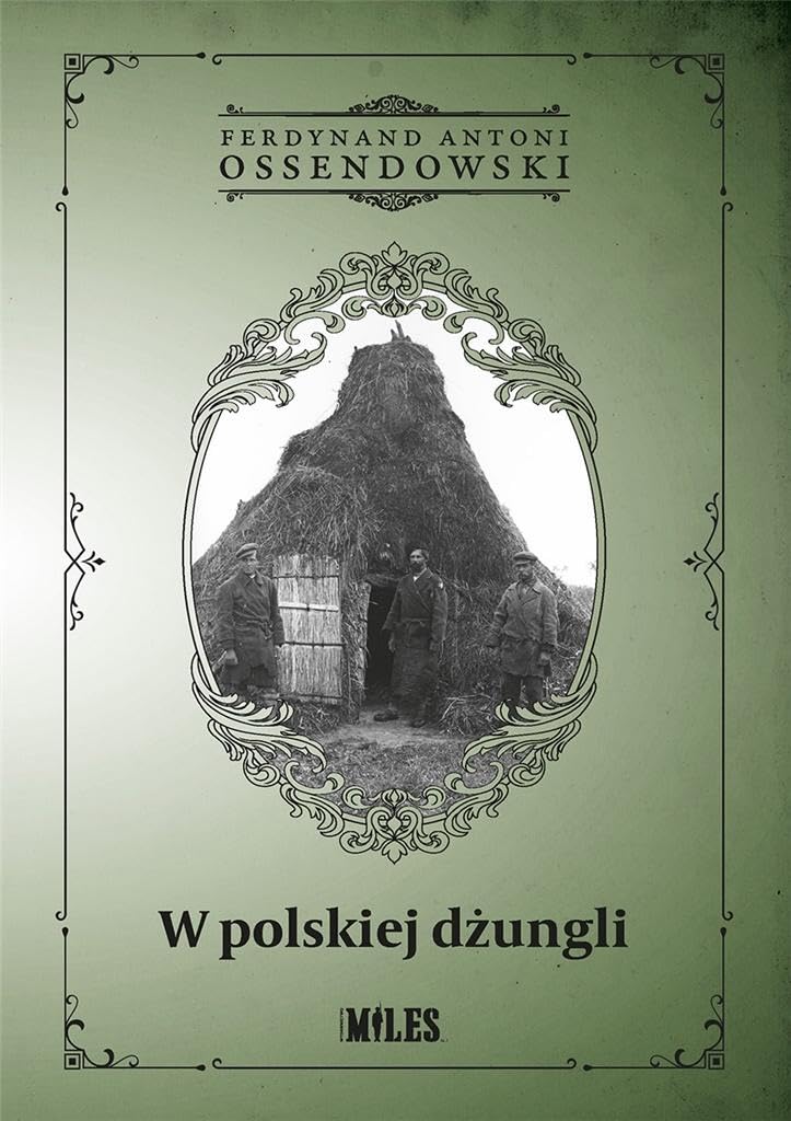 W polskiej dżungli book