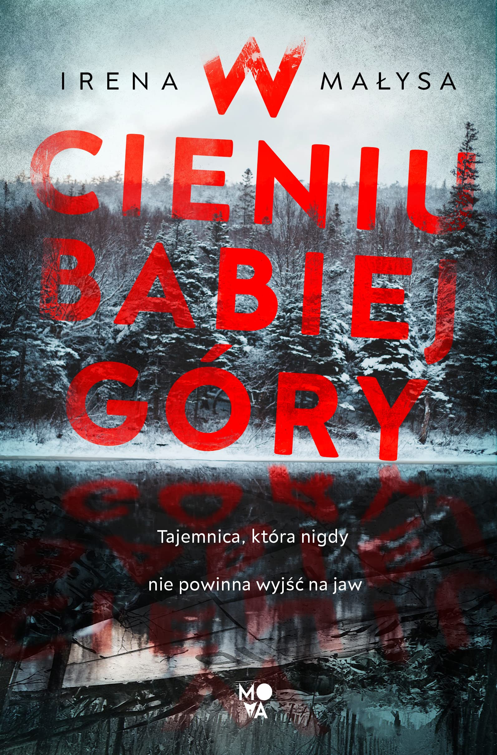 W cieniu Babiej Góry Books