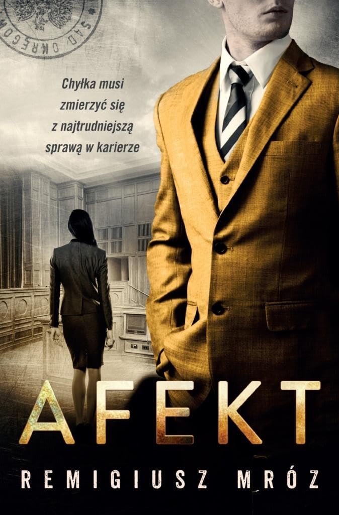 Afekt Books