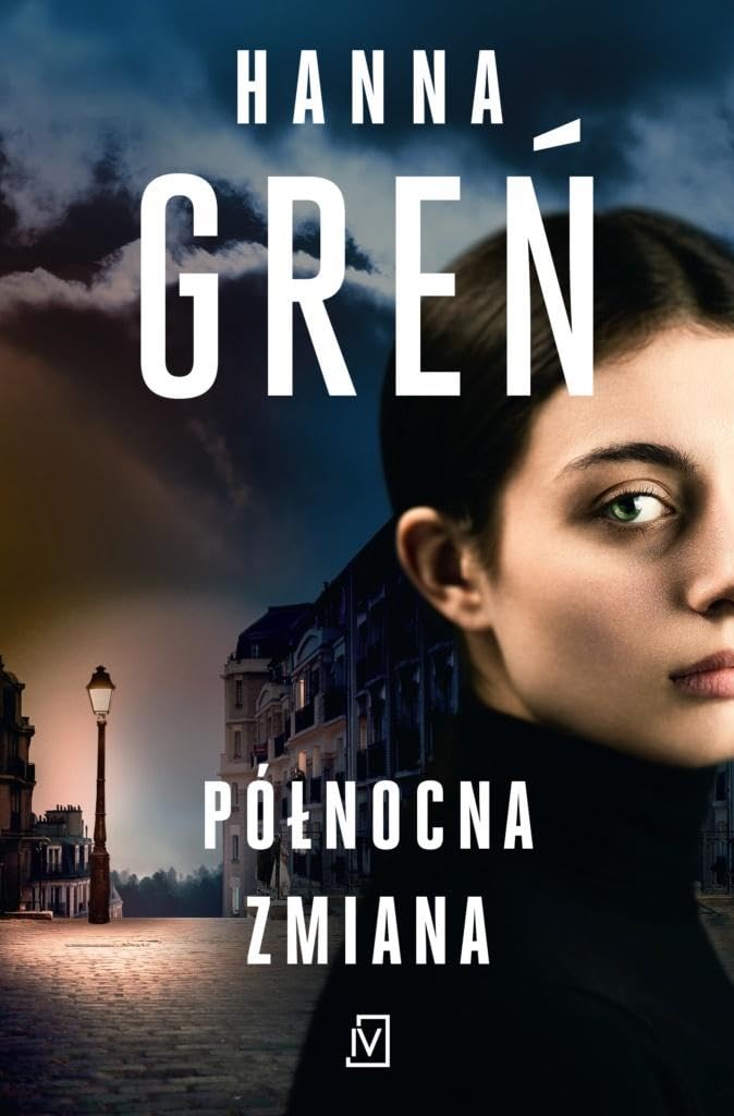 Północna zmiana Books