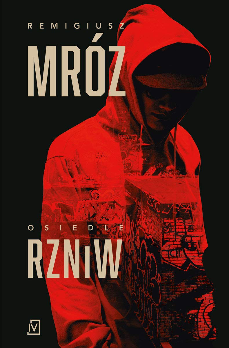 Osiedle RZNiW Books