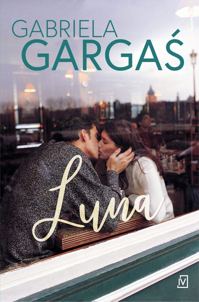 Luna Books