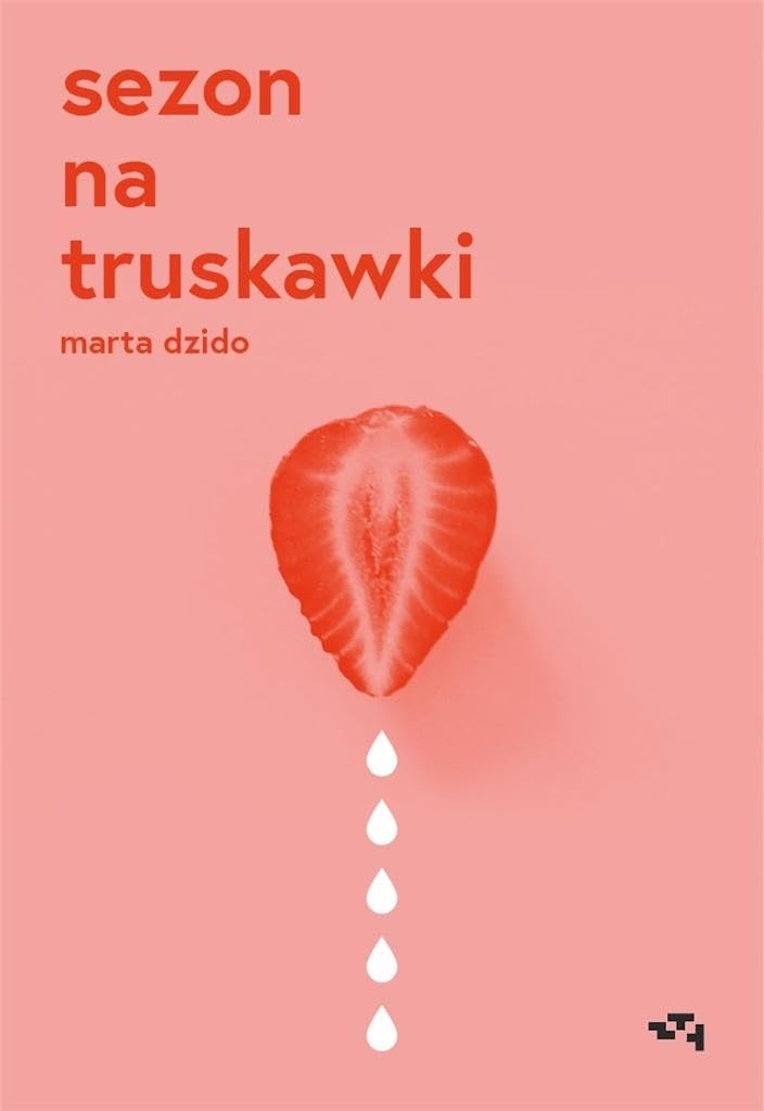 Sezon na truskawki Books
