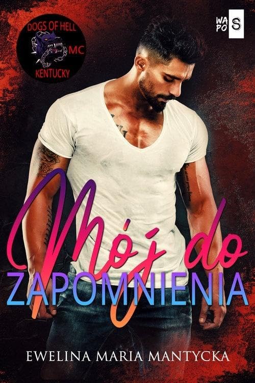 Mój do zapomnienia book