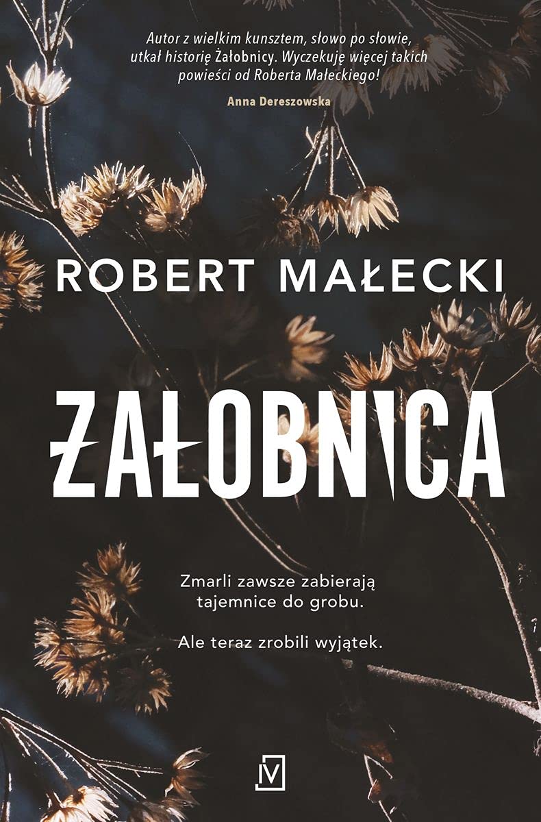 Żałobnica Books