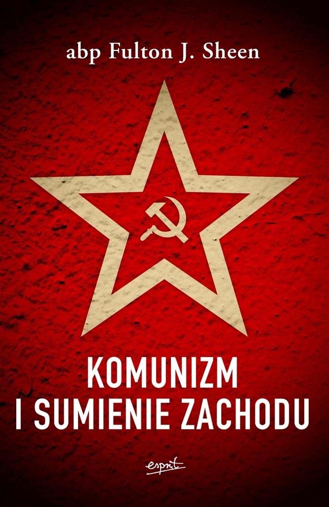 Komunizm i sumienie Zachodu Books