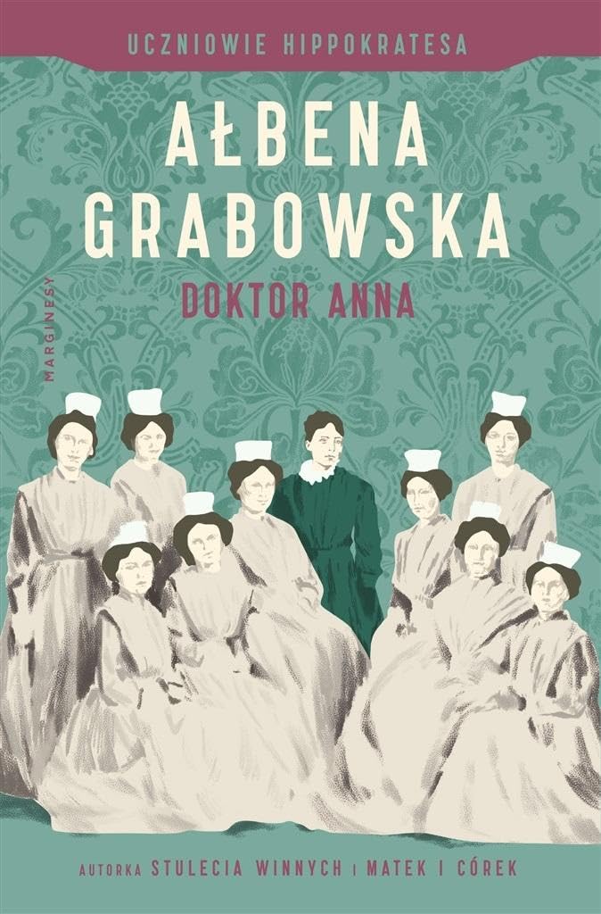 Uczniowie Hippokratesa (2) (Doktor Anna, Band 2) Books
