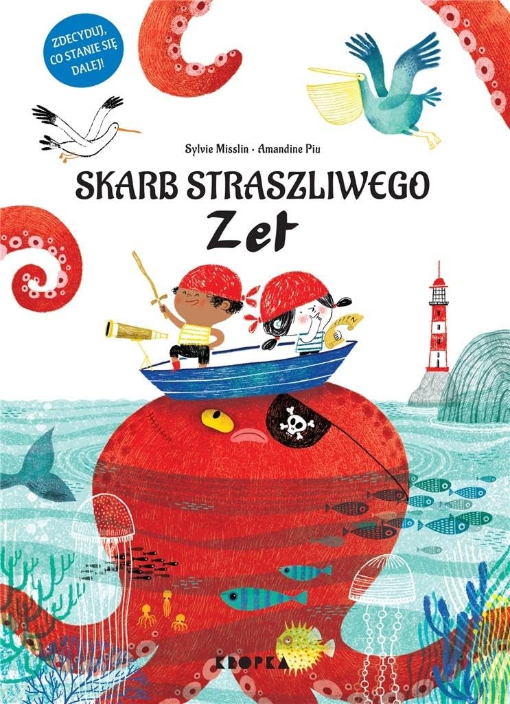 Skarb Straszliwego Zet book