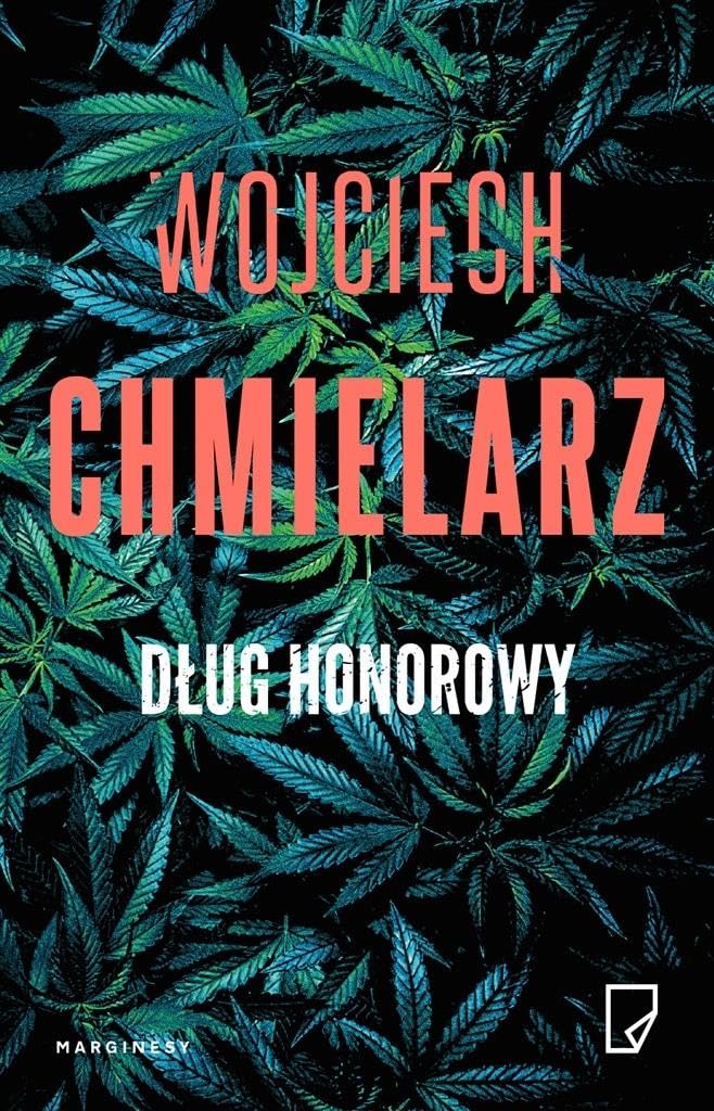 Dług honorowy: Cykl z Bezimiennym Books