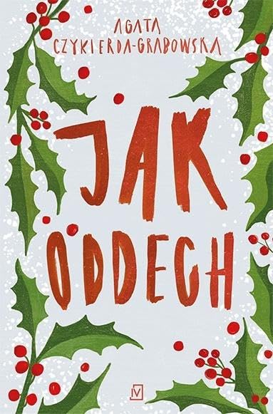 Jak oddech Books