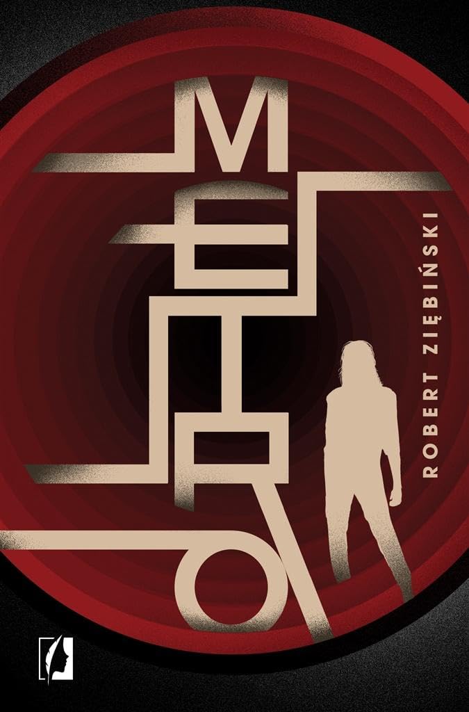 Metro book