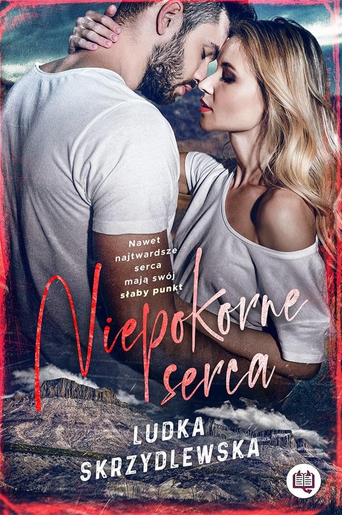 Niepokorne serca book