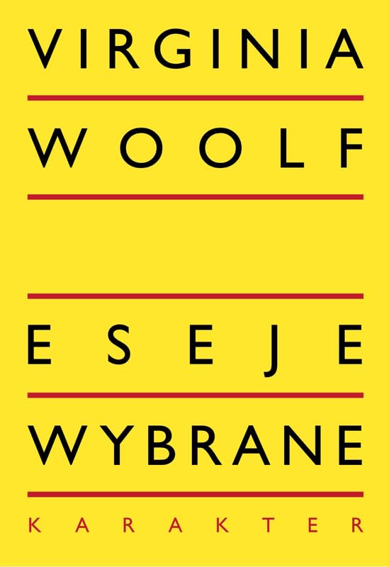Product Image: Eseje wybrane