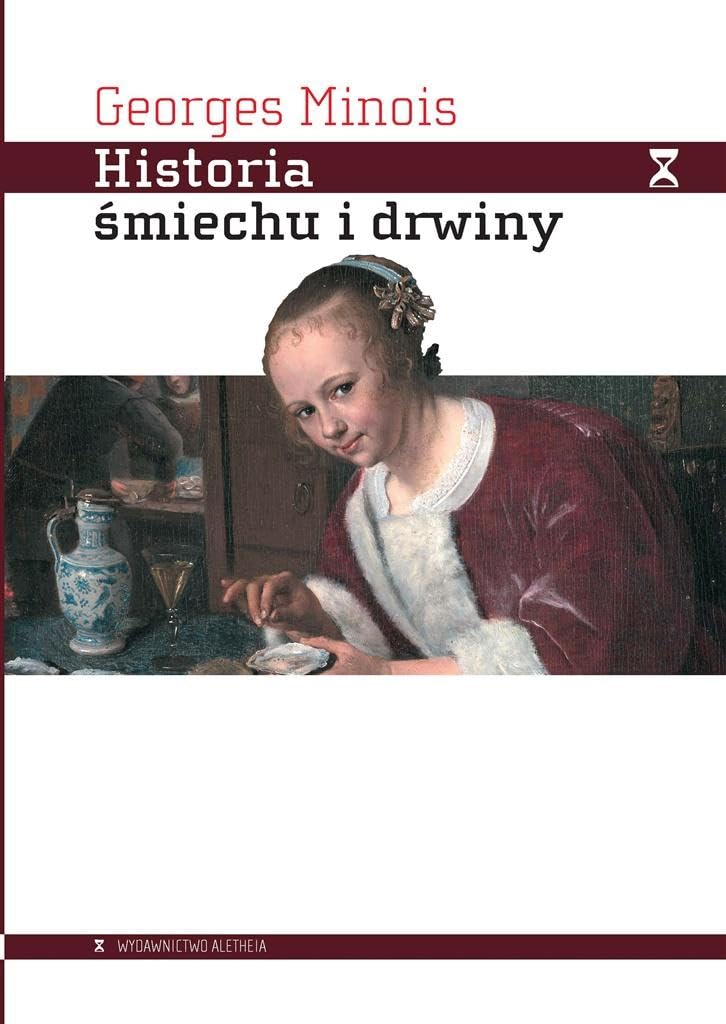 Historia śmiechu i drwiny Books