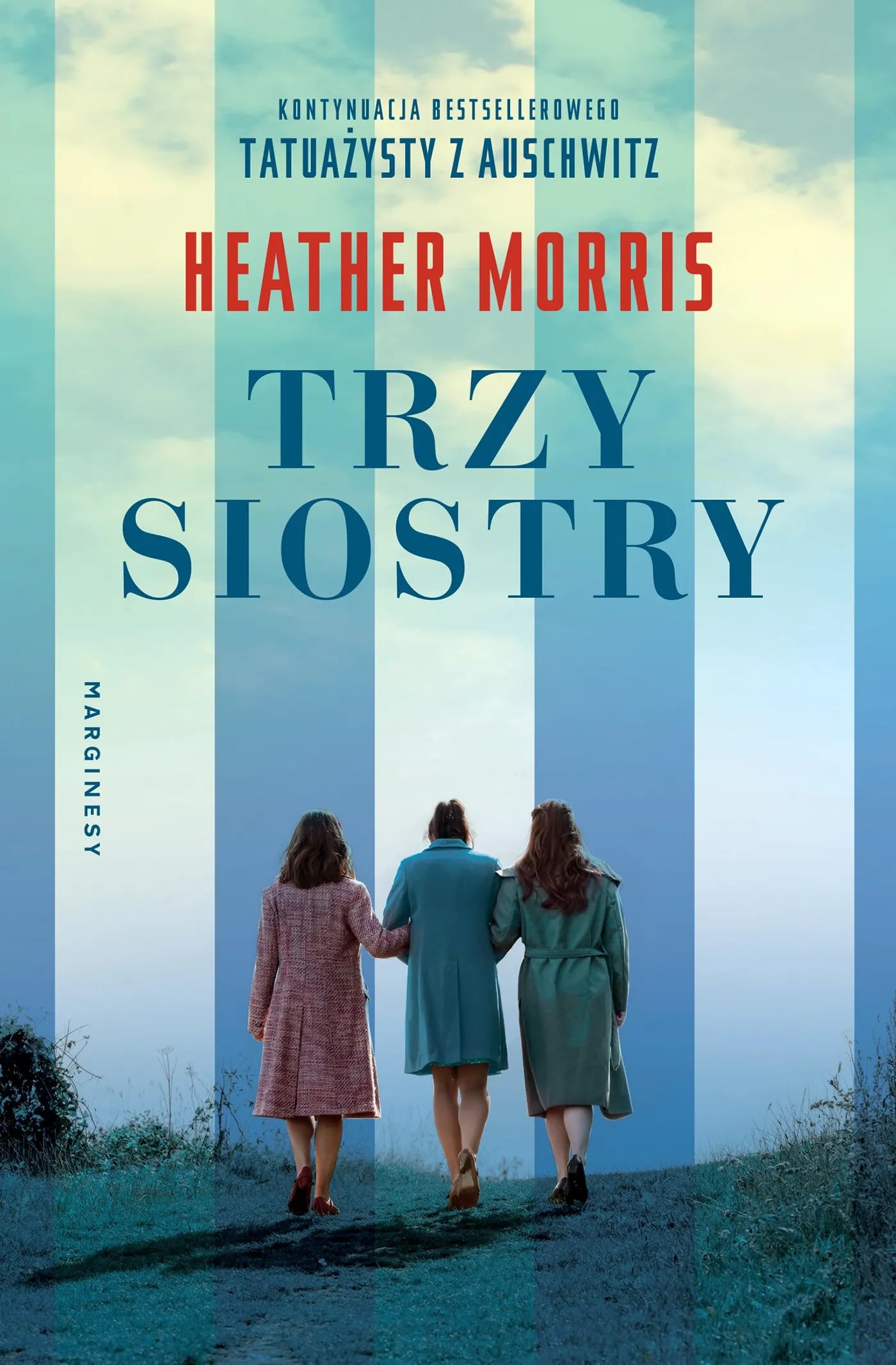 Trzy siostry Books
