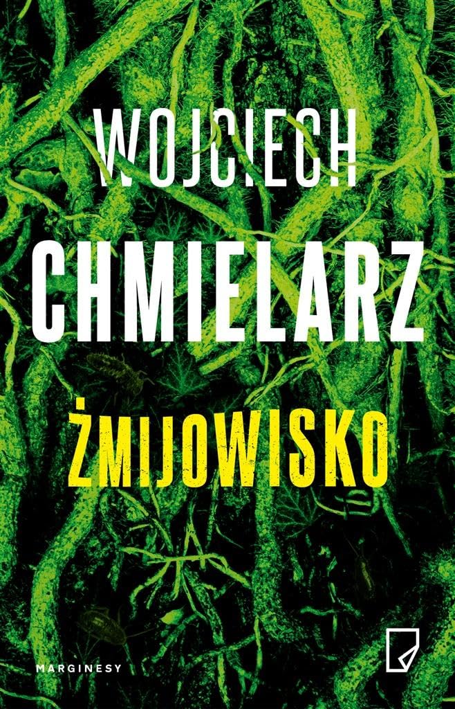 Żmijowisko Books