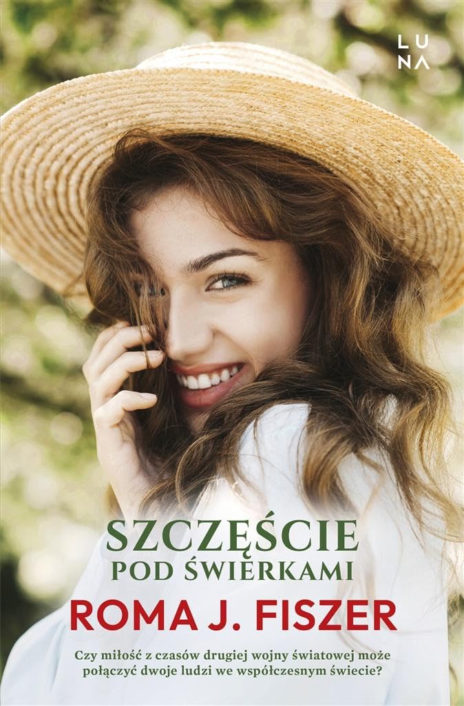 Szczęście pod świerkami Books