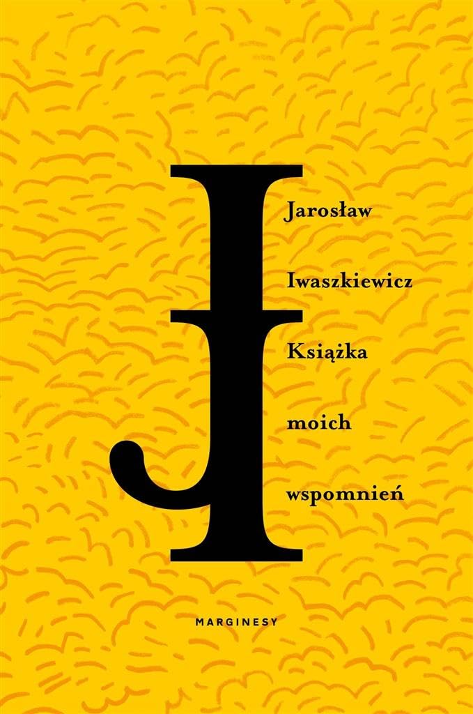 Książka moich wspomnień Books