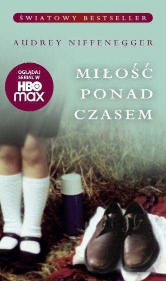 Product Image: Miłość ponad czasem