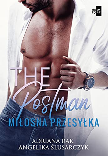 The Postman Miłosna przesyłka Books