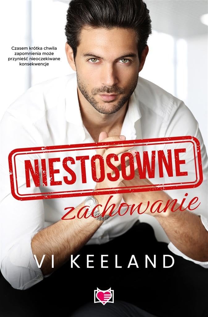 Niestosowne zachowanie book