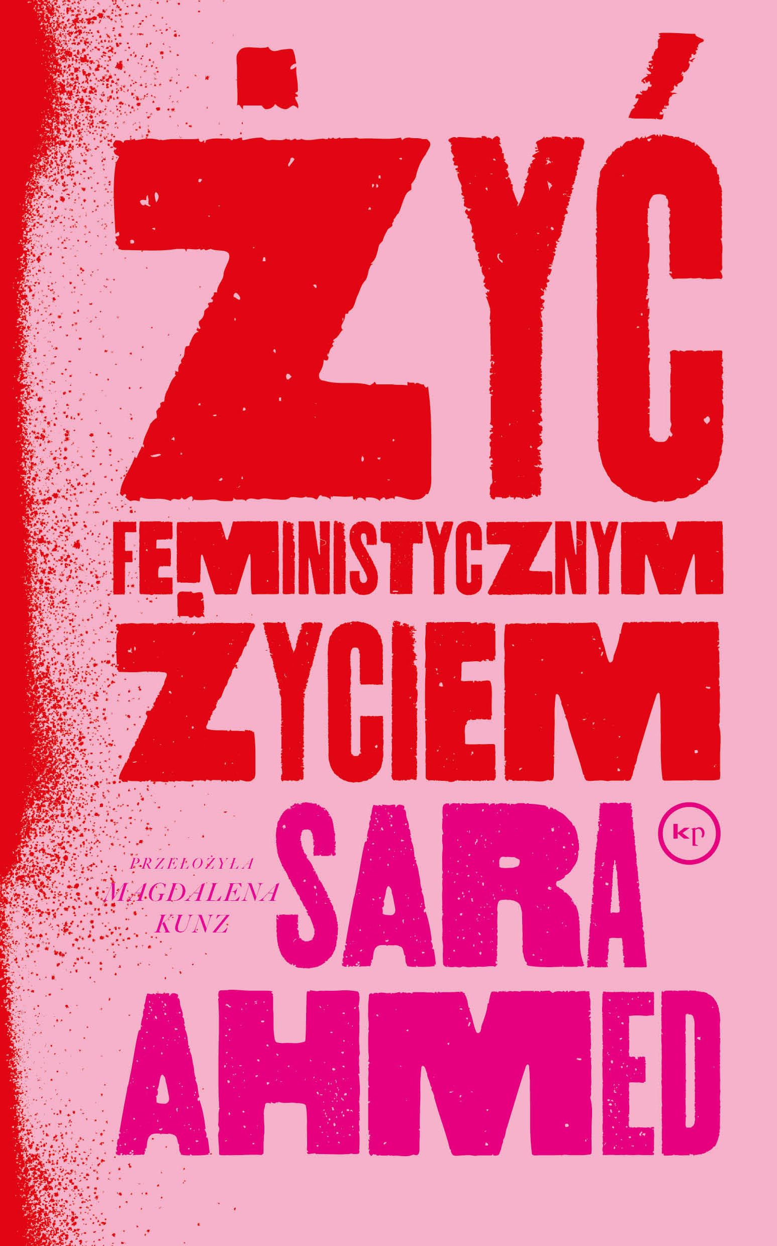 Żyć feministycznym życiem Books