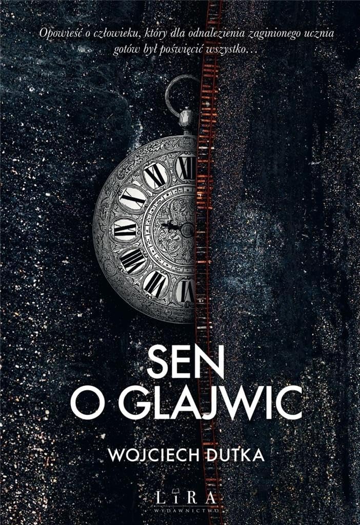 Product Image: Sen o Glajwic