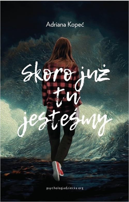 Skoro już tu jesteśmy book