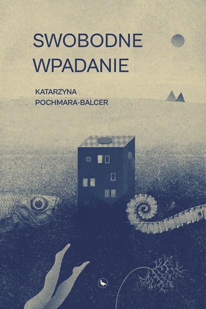 Swobodne wpadanie book