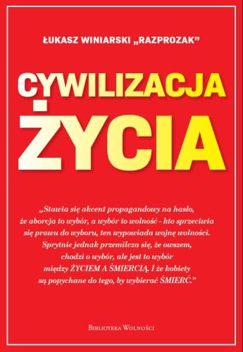 Cywilizacja życia Books