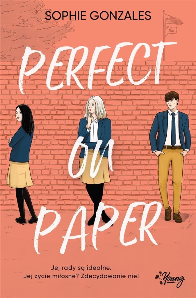 Perfect on paper book