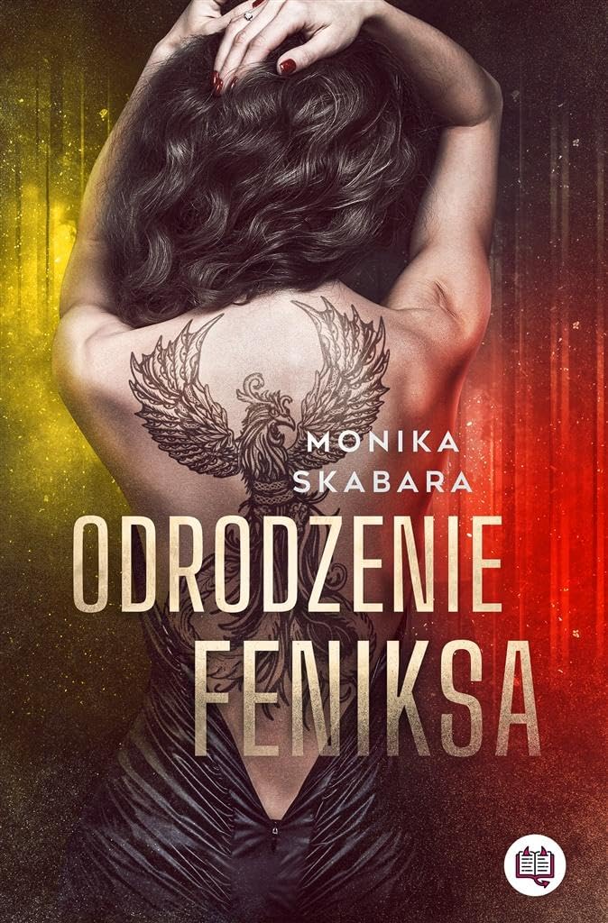 Odrodzenie feniksa Books