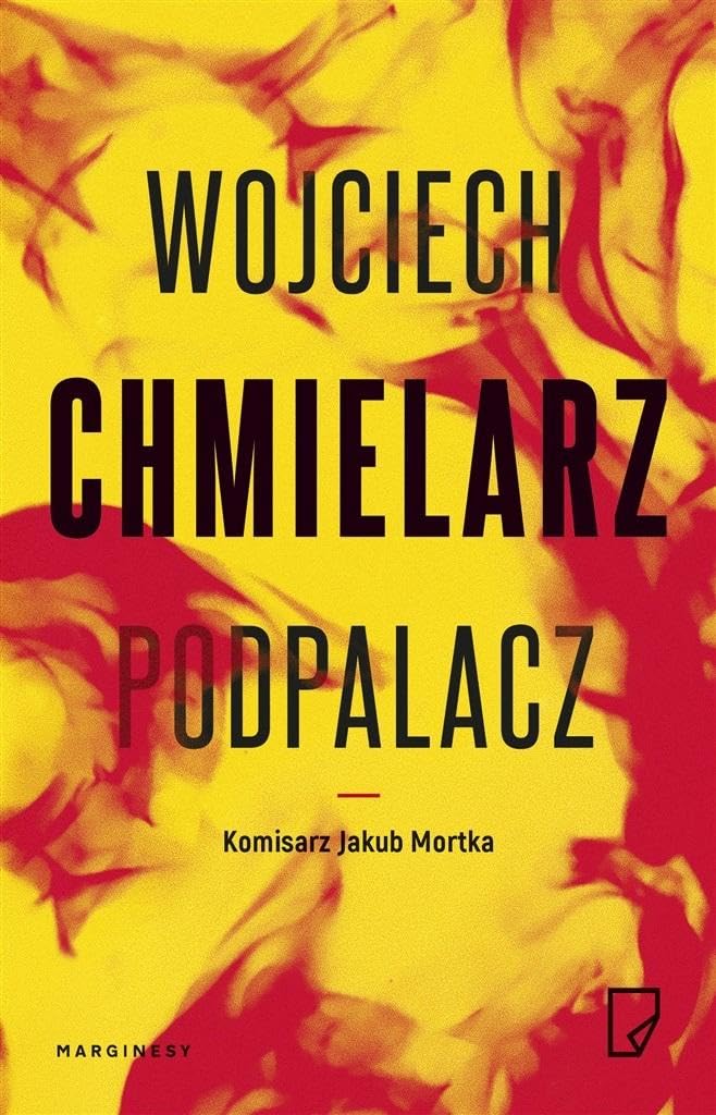 Podpalacz (Podpalacz /w.2, Band 1) Books