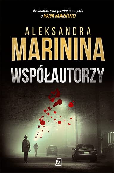 Współautorzy Books