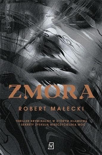 Zmora (pocket) Books