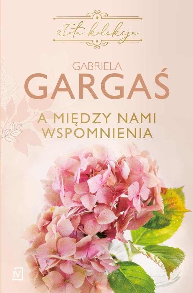 A między nami wspomnienia book