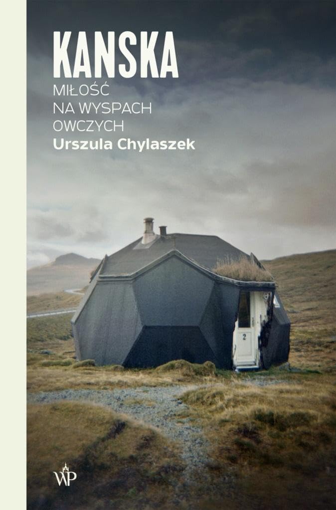 Kanska Miłość na Wyspach Owczych Books