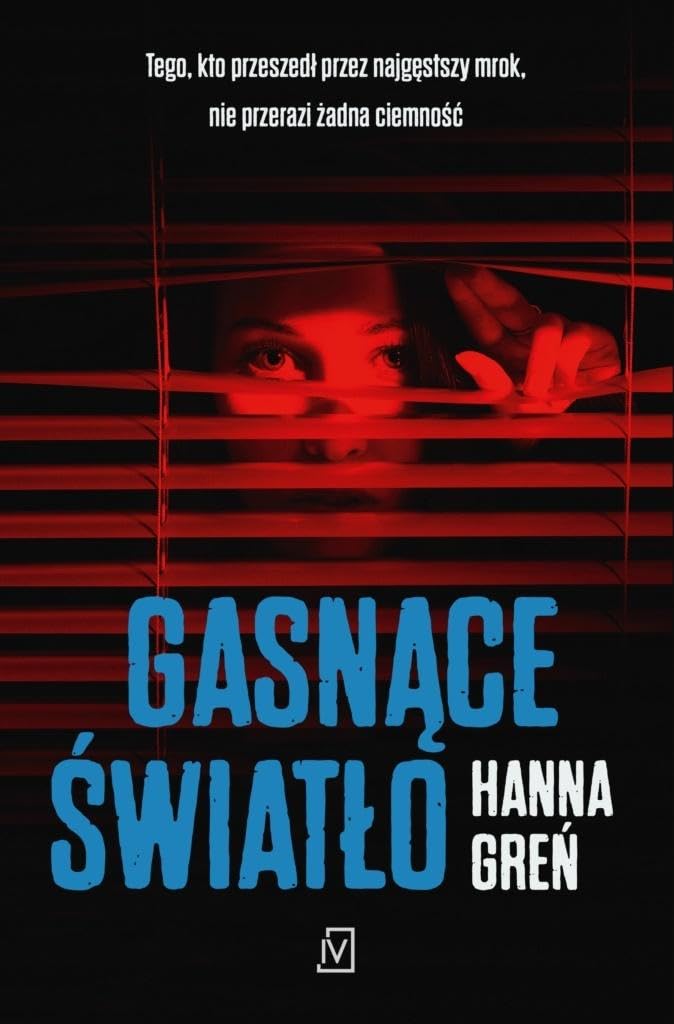 Gasnące światło Books