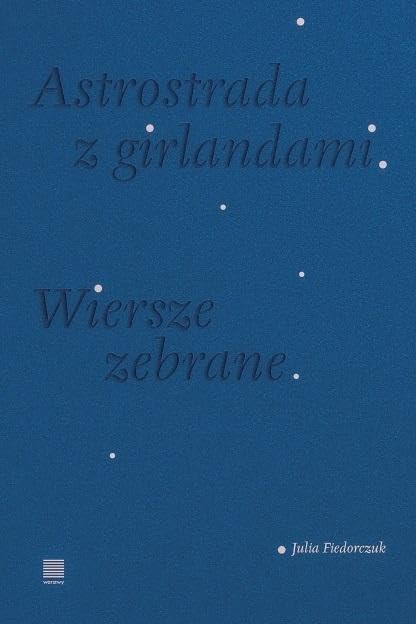 Astrostrada z girlandami Books