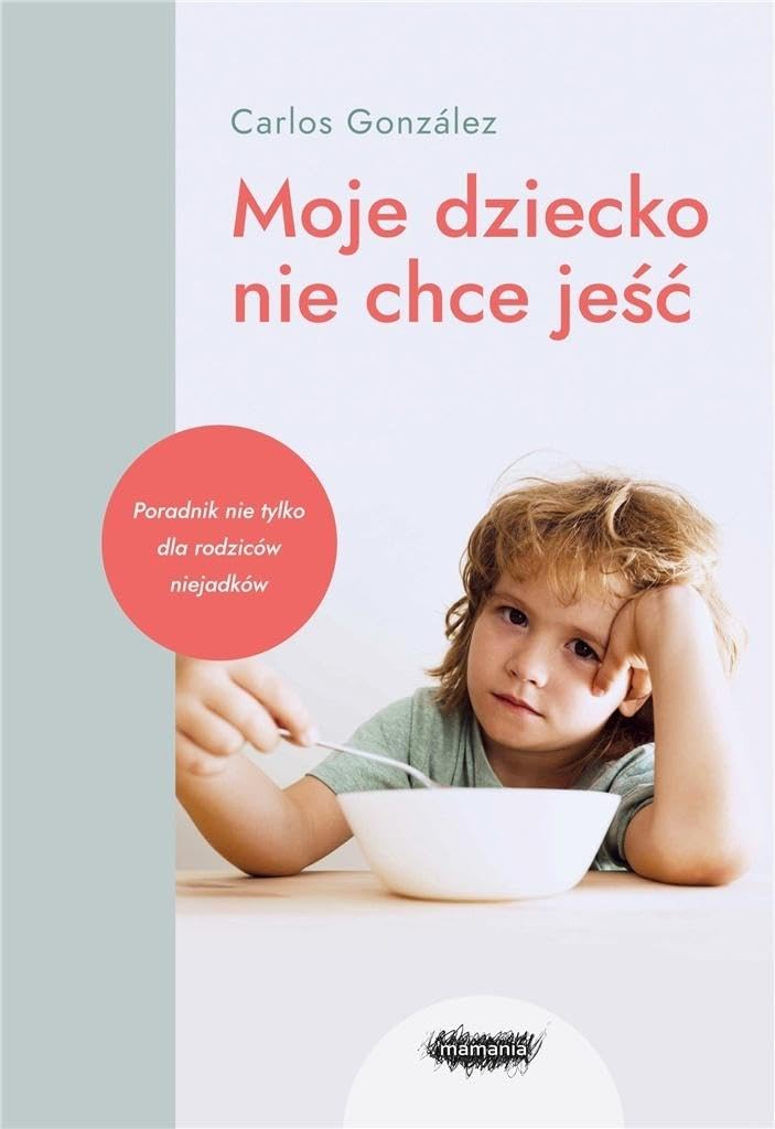 Mamania wspiera rodziców book