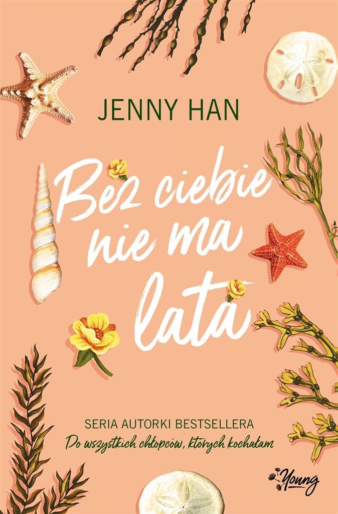 Lato (2) (Bez ciebie nie ma lata Lato Tom 2, Band 2) Books