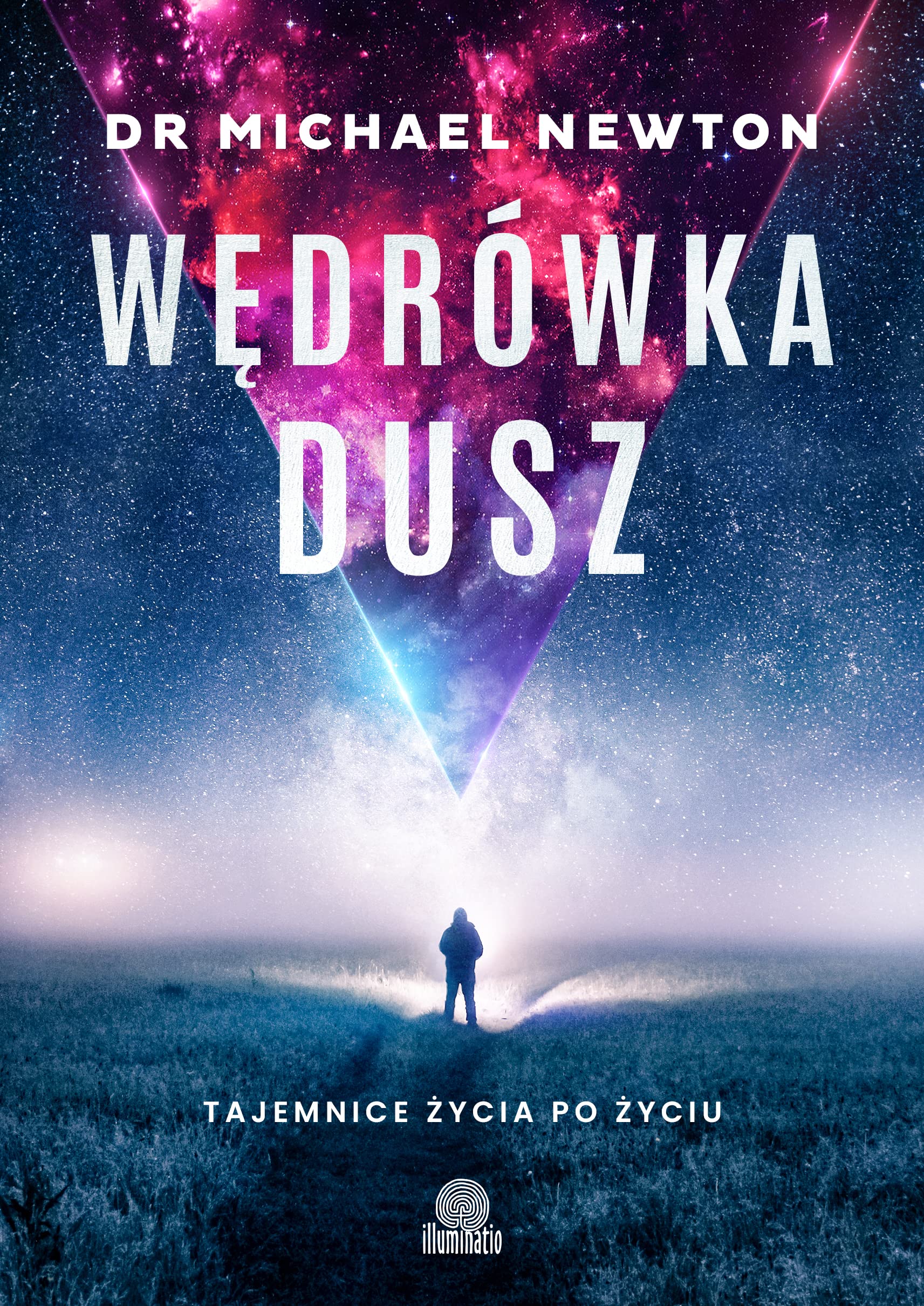 Wędrówka dusz: Tajemnice życia po życiu Books