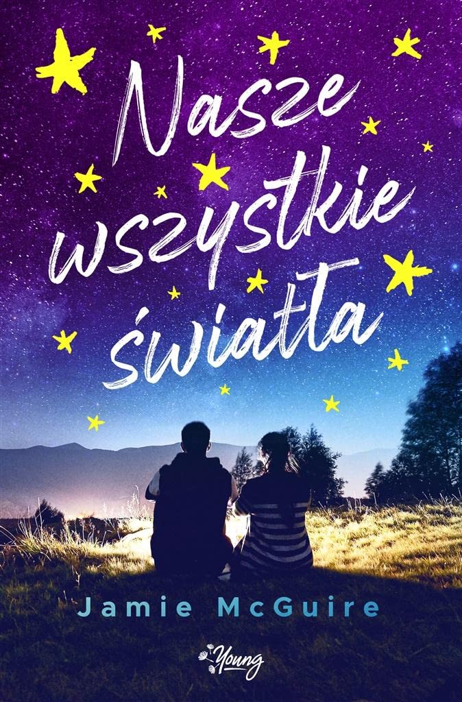 Nasze wszystkie światła Books