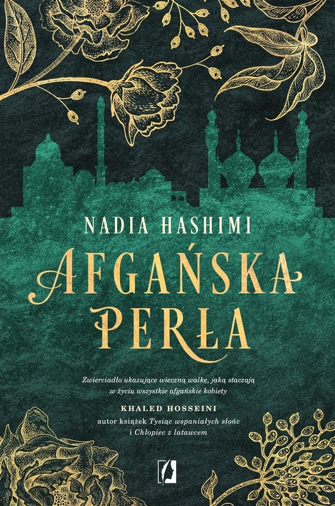Afgańska perła Books