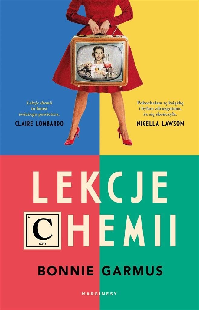 Product Image: Lekcje chemii