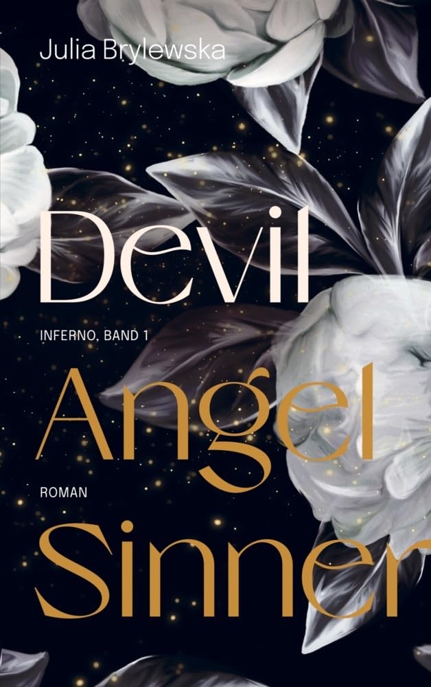 Devil: Inferno-Reihe, Band 1 Contemporary literature